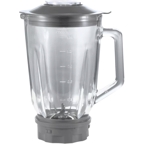 Блендер настольный PTB 1037G Графитовый POLARIS - фото 3