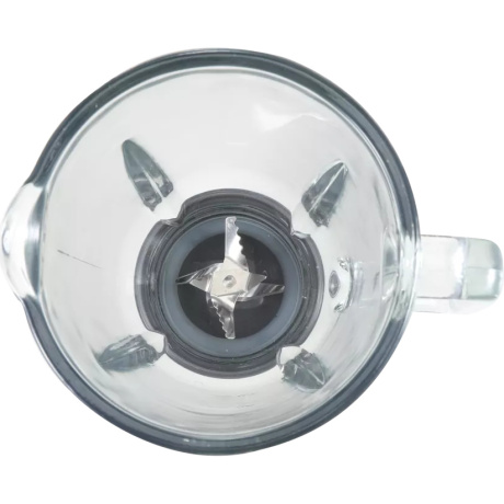 Блендер настольный PTB 1037G Графитовый POLARIS - фото 4