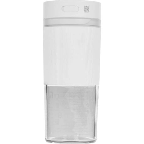 Блендер портативный Xiaomi Portable Blender GL 45Вт белый