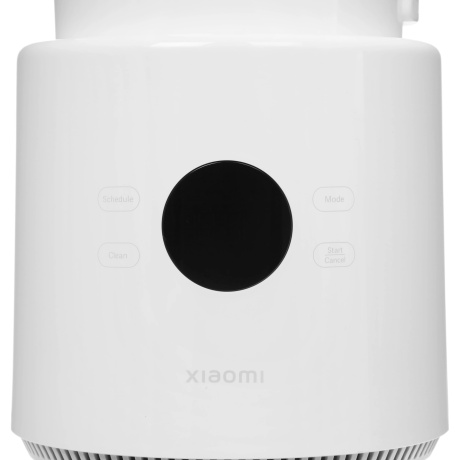 Блендер стационарный Xiaomi BHR07QSEU 500Вт белый - фото 5
