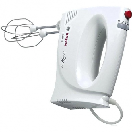 Миксер Bosch MFQ 3030 - фото 1