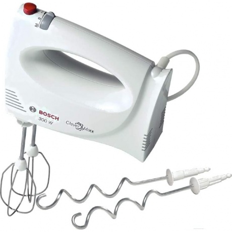 Миксер Bosch MFQ 3030 - фото 2