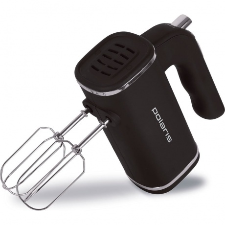 Миксер ручной Polaris PHM 5014 - фото 1
