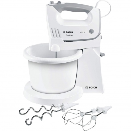 Миксер Bosch MFQ36460 - фото 1