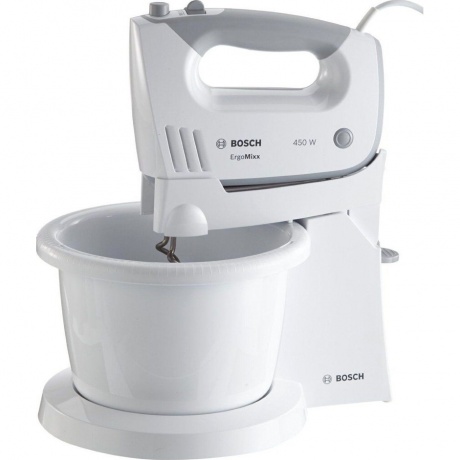 Миксер Bosch MFQ36460 - фото 2