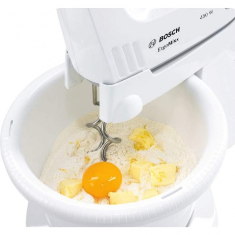 Миксер Bosch MFQ36460 - фото 4