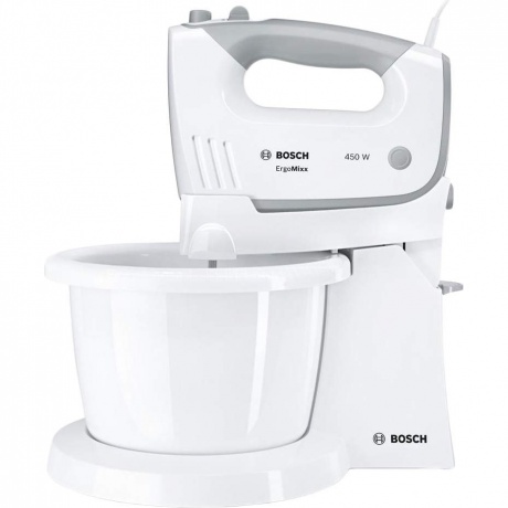 Миксер Bosch MFQ36460 - фото 6