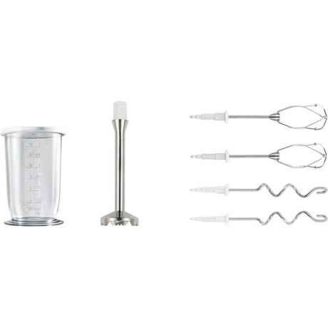 Миксер Bosch MFQ4070 - фото 23