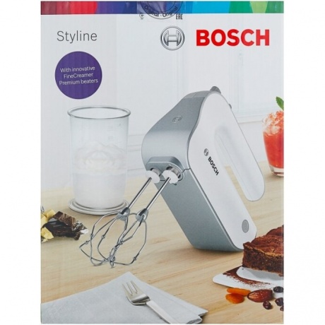 Миксер Bosch MFQ4070 - фото 26