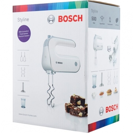 Миксер Bosch MFQ4070 - фото 27