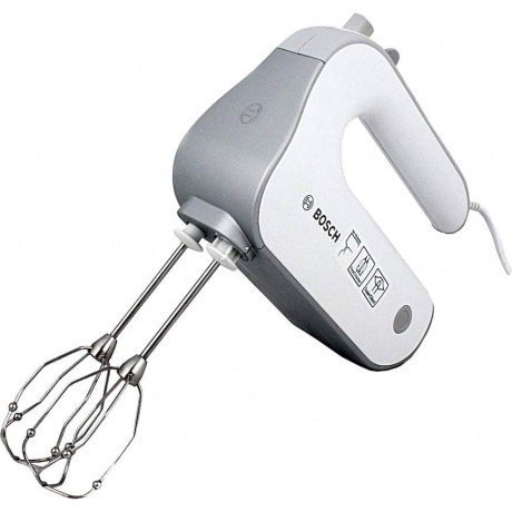Миксер Bosch MFQ4070 - фото 4