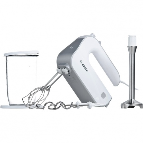 Миксер Bosch MFQ4070 - фото 7