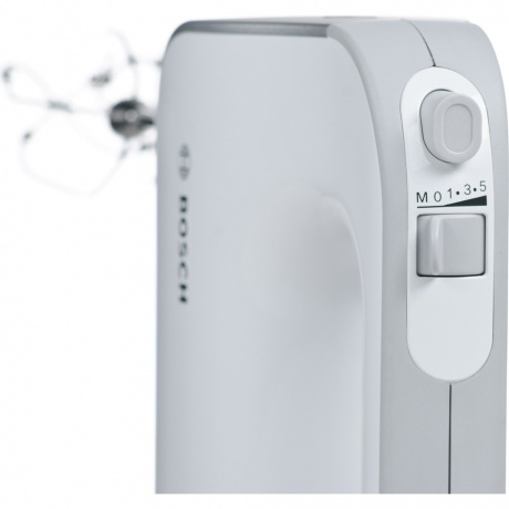 Миксер Bosch MFQ4070 - фото 8