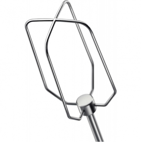 Миксер стационарный Philips HR3745 450Вт белый/серый - фото 9