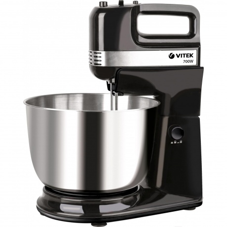Миксер стационарный Vitek VT-1419 BK - фото 1