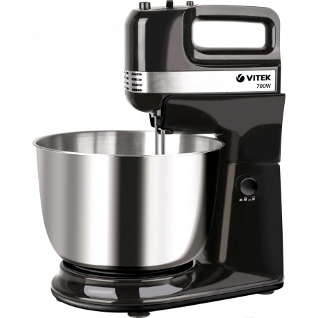Миксер стационарный Vitek VT-1419 BK