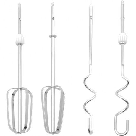 Миксер стационарный Vitek VT-1419 BK - фото 2