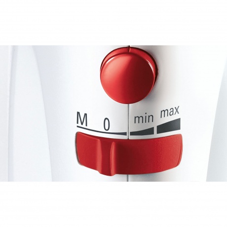 Миксер Bosch MFQP 1000 - фото 3