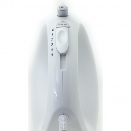 Миксер стационарный Supra MXS-530 500Вт белый - фото 4