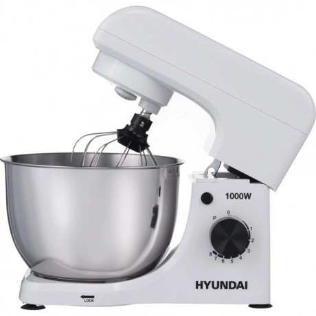 Миксер планетарный Hyundai HYM-S4451