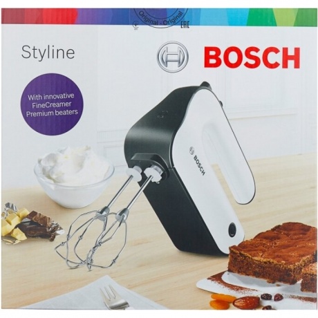 Миксер Bosch MFQ4020 - фото 24