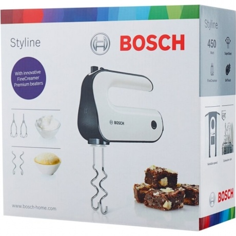 Миксер Bosch MFQ4020 - фото 25