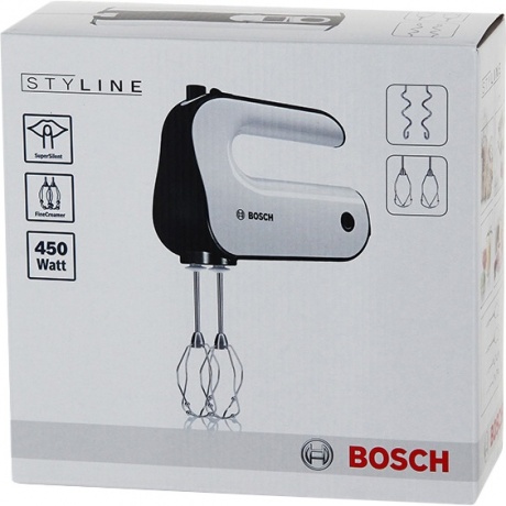 Миксер Bosch MFQ4020 - фото 26