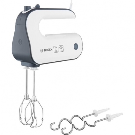 Миксер Bosch MFQ4020 - фото 4