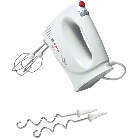 Миксер Bosch MFQ3010 300Вт белый