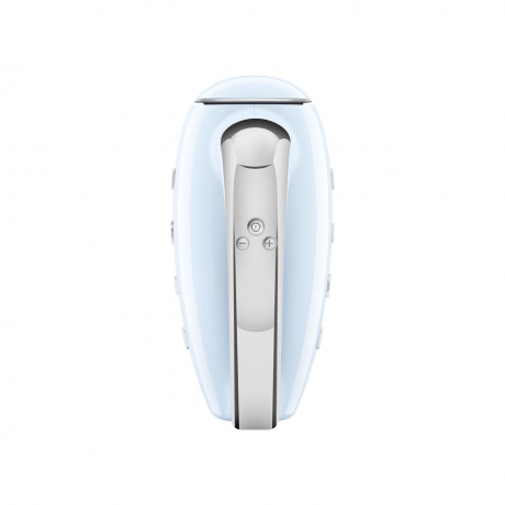 Ручной миксер SMEG HMF01PBEU пастельный голубой - фото 6
