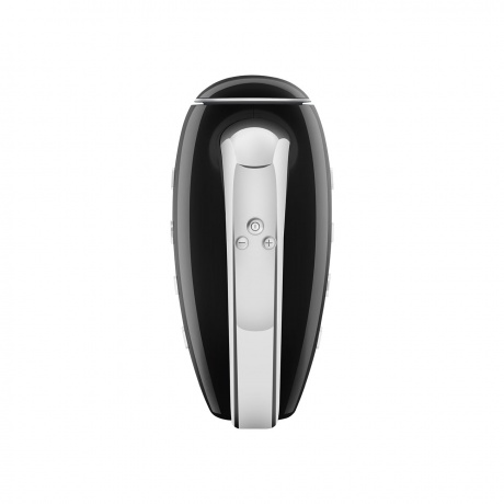 Ручной миксер SMEG HMF01BLEU черный - фото 6