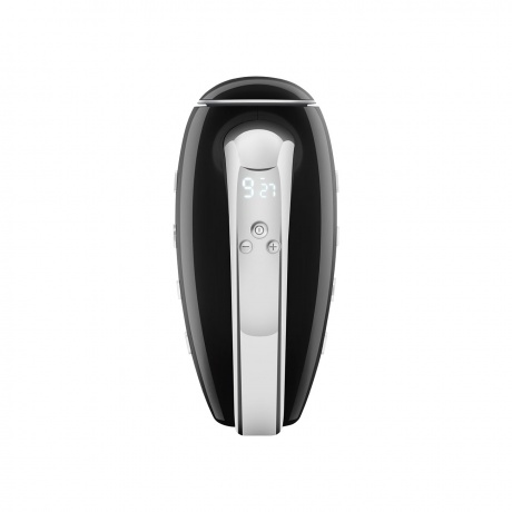 Ручной миксер SMEG HMF01BLEU черный - фото 9