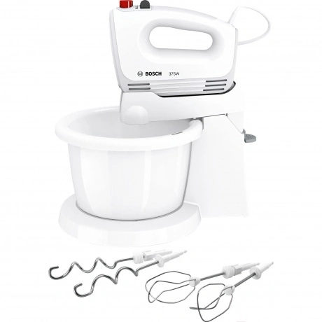 Миксер Bosch MFQ 2600W с чашей
