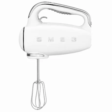 Миксер Smeg HMF01WHEU белый