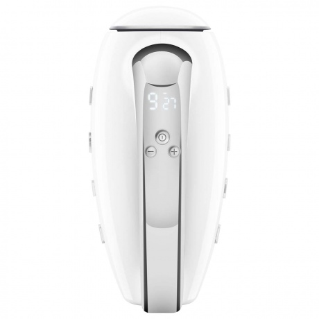 Миксер Smeg HMF01WHEU - фото 3