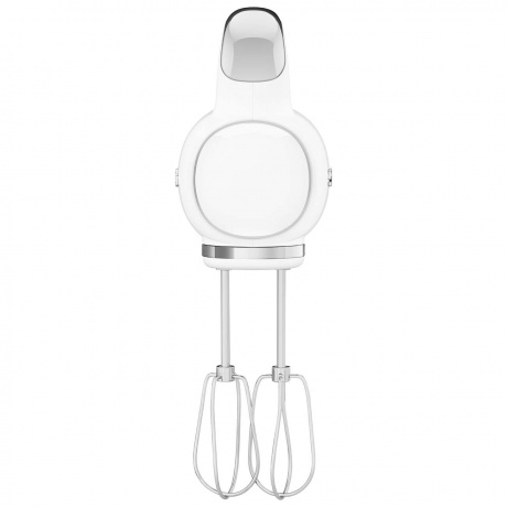 Миксер Smeg HMF01WHEU - фото 4