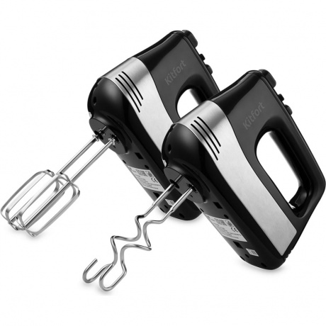 Миксер Kitfort КТ-3072 - фото 2