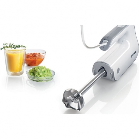 Миксер Bosch MFQ4080 - фото 11
