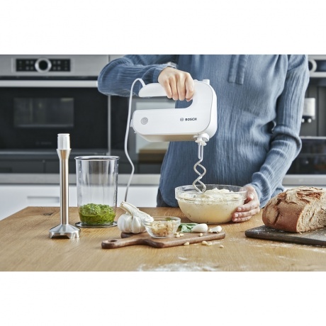 Миксер Bosch MFQ4080 - фото 15