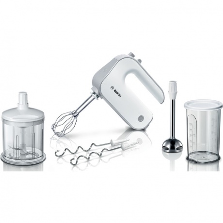 Миксер Bosch MFQ4080 - фото 3