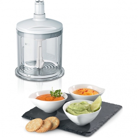 Миксер Bosch MFQ4080 - фото 5