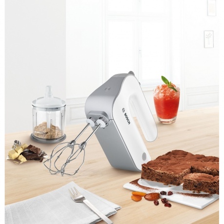 Миксер Bosch MFQ4080 - фото 8
