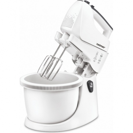 Миксер Zelmer ZHM2559 - фото 1