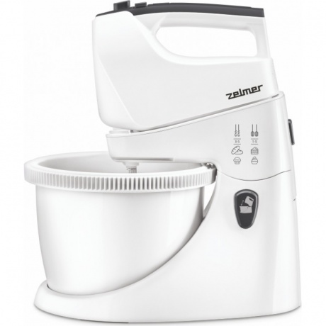 Миксер Zelmer ZHM2559 - фото 2