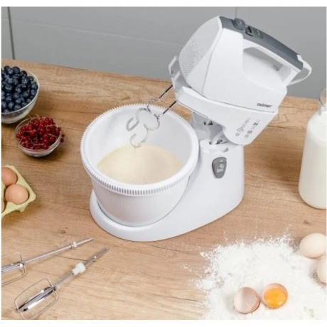 Миксер Zelmer ZHM2559 - фото 7
