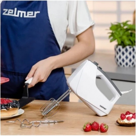 Миксер Zelmer ZHM2550 - фото 7