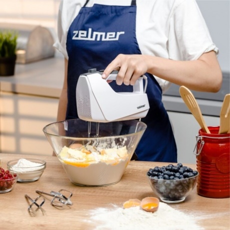 Миксер Zelmer ZHM2550 - фото 10