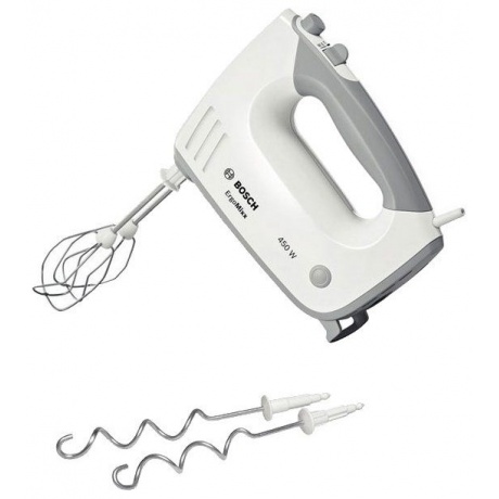 Миксер BOSCH MFQ36400 - фото 1