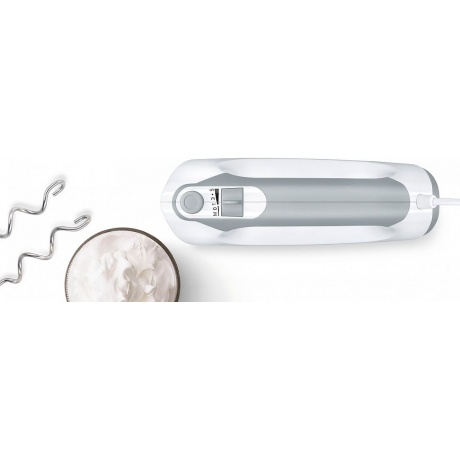 Миксер BOSCH MFQ36400 - фото 5