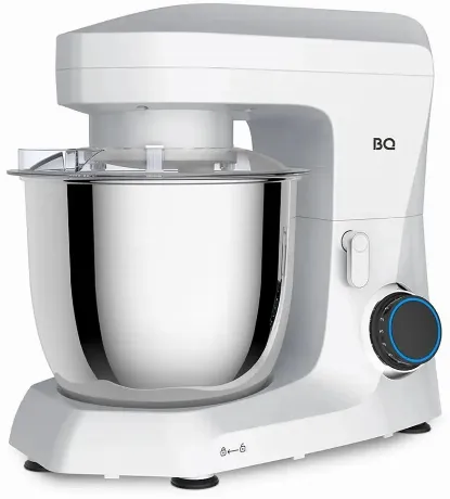 Миксер BQ MX342 слоновая кость